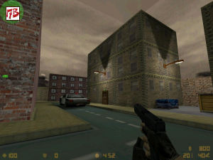 de_city2 (Counter-Strike)