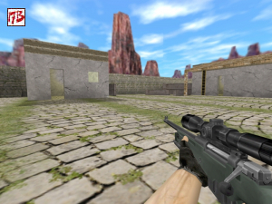 cs_carnaval (Counter-Strike)