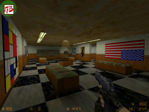 art_gallery (Counter-Strike)