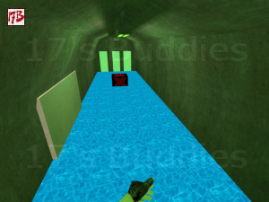 deathrun_tunel (Counter-Strike)