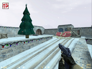 de_xmas_dust (Counter-Strike)