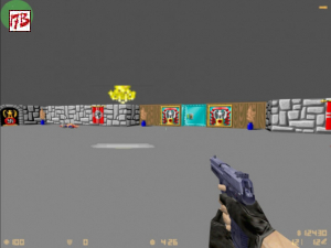 as_wolf3d (Counter-Strike)