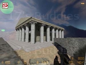 de_atenas (Counter-Strike)