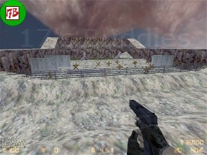 dm_normandy (Counter-Strike)