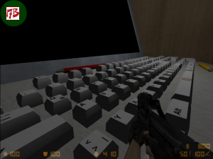 de_keyboard (Counter-Strike)