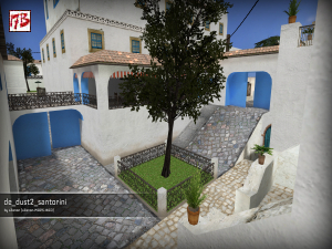 de_dust2_santorini_b2 (Counter-Strike)