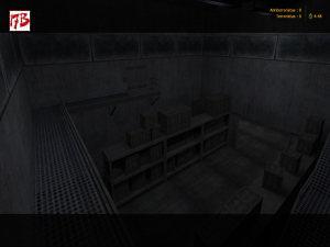 ze_warehouse_escape (Counter-Strike)