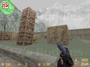 de_frogs (Counter-Strike)