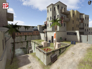 css_dust20 (Counter-Strike)