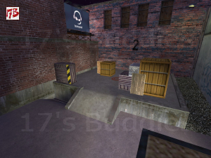 de_cashalley (Counter-Strike)