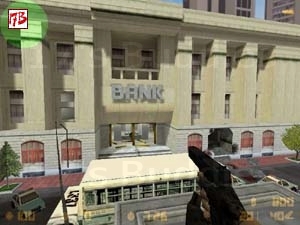 cs_cafebank (Counter-Strike)