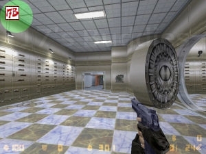 cs_miami (Counter-Strike)