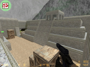 de_aztec_assault (Counter-Strike)