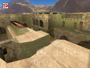 de_zargos (Counter-Strike)