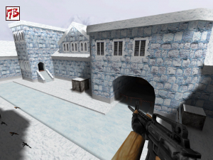 fy_cobalt_winter (Counter-Strike)