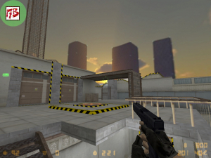 de_ankara (Counter-Strike)