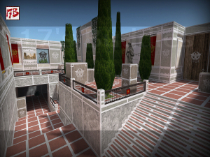 de_dust2_2x2_spqr2020_b7 (Counter-Strike)