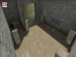 de_aztec_viejo (Counter-Strike)