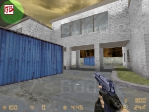 de_pianino (Counter-Strike)