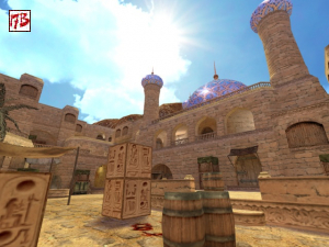 de_dust2_2020_b4 (Counter-Strike)