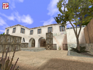 de_cocaine (Counter-Strike)