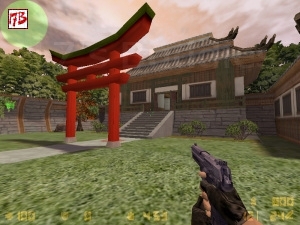 de_truth (Counter-Strike)