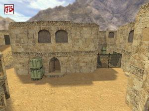 gg_dust2_mini_tt (Counter-Strike)