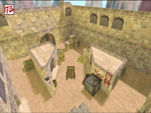 gg_dust_place (Counter-Strike)