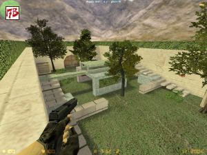 gg_green_shootout (Counter-Strike)