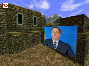 de_bullsonaro (Counter-Strike)