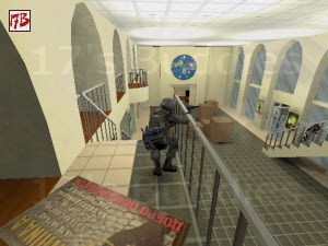 de_vitrina (Counter-Strike)