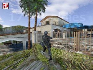 de_bikini (Counter-Strike)