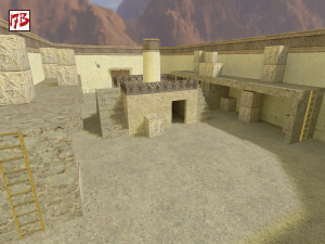 dm_sand_skirmish (Counter-Strike)