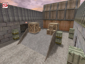 gg_slaveplace (Counter-Strike)