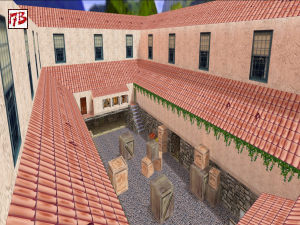 gg_italian_yard (Counter-Strike)