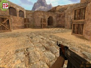 dust_fastkilla (Counter-Strike)