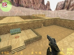 de_medina (Counter-Strike)