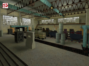 aim_workshop (Counter-Strike)