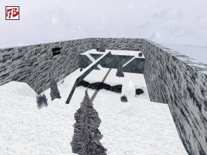 ka_snowland (Counter-Strike)