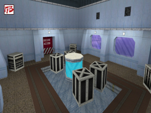 gg_place_in_space (Counter-Strike)