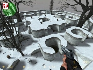 fy_snowworld_b2 (CS:Source)