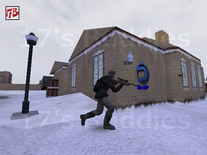 awp_winter_train_station (Counter-Strike)