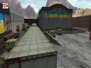 de_classicsmix_b1 (Counter-Strike)