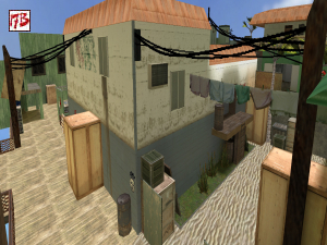 de_seacoast_deluxe (Counter-Strike)