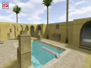 gg_css_pool (Counter-Strike)