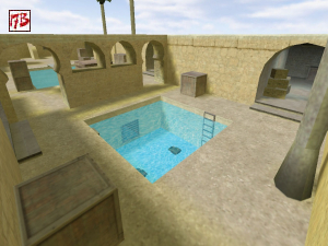 css_pool (Counter-Strike)