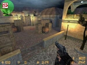 de_inferno_cz (Condition Zero)