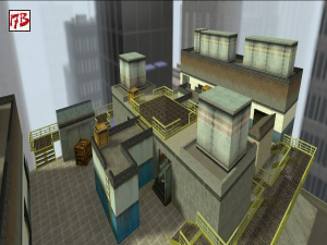 gg_skyscraper_roof (Counter-Strike)