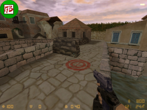 de_dod_anzio (Counter-Strike)