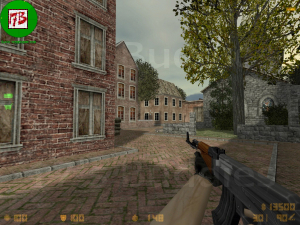 de_dod_escape (Counter-Strike)